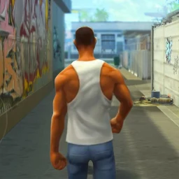 Icono de Gangs Town Story